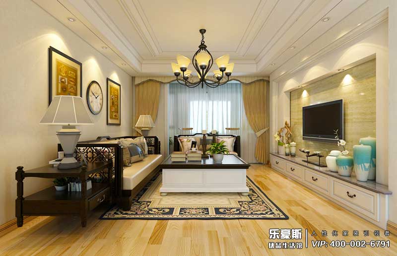 160平米裝修價格是多少？