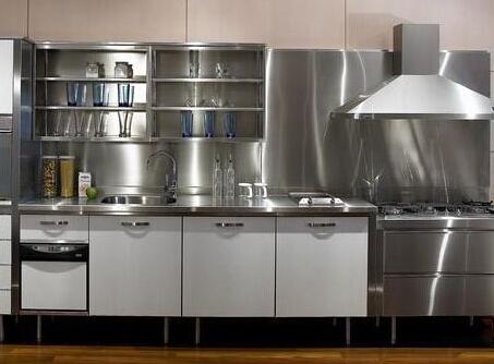 不銹鋼櫥柜臺面驗(yàn)收需要注意哪些事項呢？