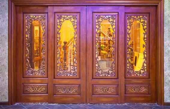 木門測量方法及注意事項