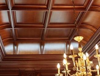 實(shí)木護(hù)墻板怎么樣？有哪些特點(diǎn)呢？