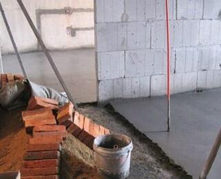 裝修拆墻價格是多少？