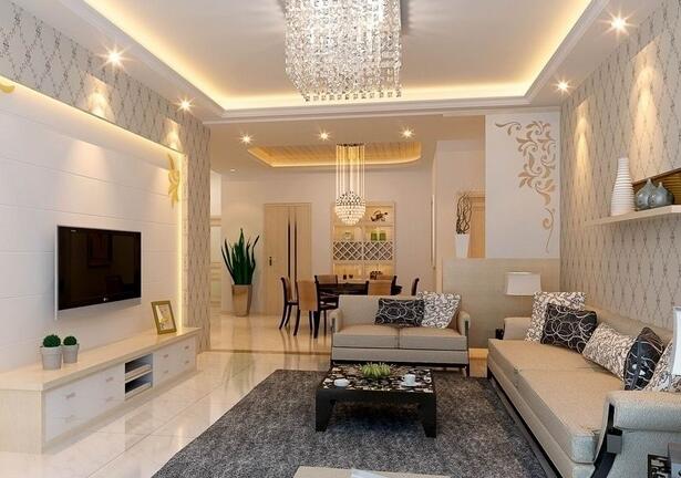 乳膠漆和壁紙哪個好