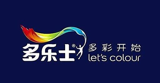 乳膠漆十大品牌排名