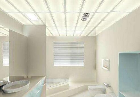 2017集成吊頂品牌榜