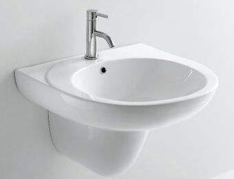 洗臉盆安裝注意事項