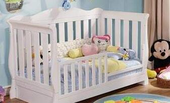 兒童床選購這些要點必須注意，給兒童一個健康的成長環(huán)境