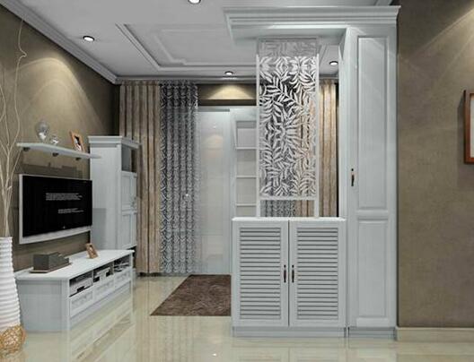 玄關(guān)鞋柜的裝修設(shè)計(jì)有哪些風(fēng)水？