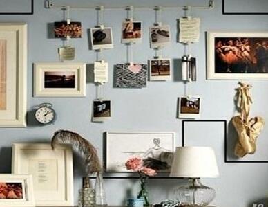 裝修材料還可以這樣用？驚呆了我的小伙伴！