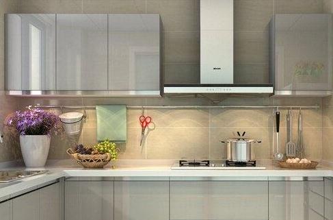 櫥柜裝修顏色怎么選？有哪些特點(diǎn)？