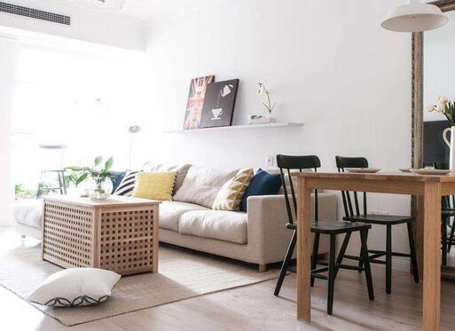 石家莊98平米裝修多少錢？