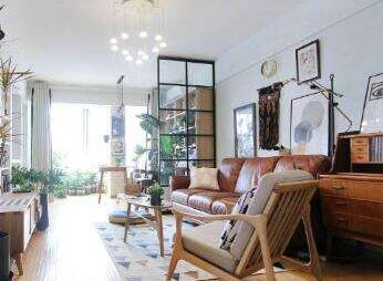 兩室一廳裝修怎么裝？這些要點(diǎn)你必須知道