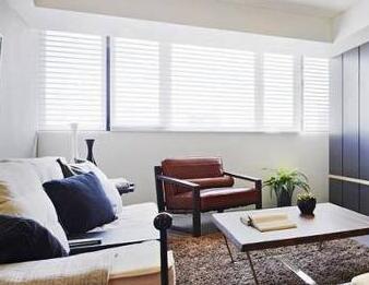 兩室兩廳裝修攻略