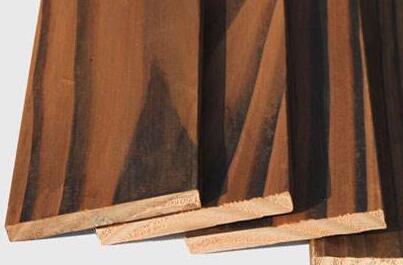 怎樣做好木材的防腐處理？