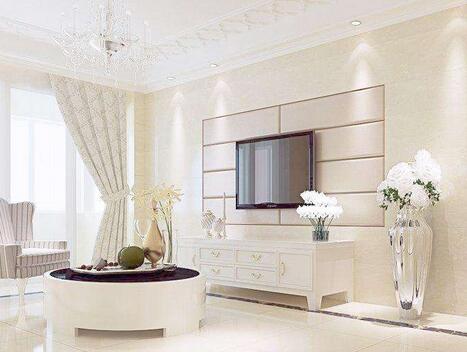 簡歐風格的特點是什么？