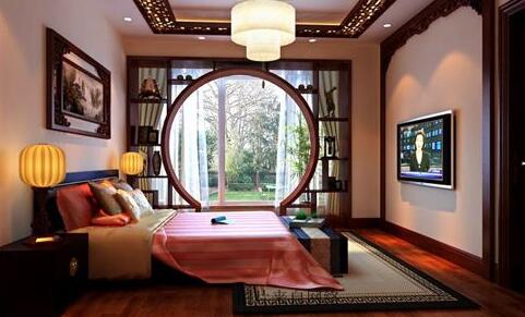 老人房裝修需要注意哪些問題？