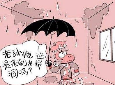 怎么辨別防水材料的真假？