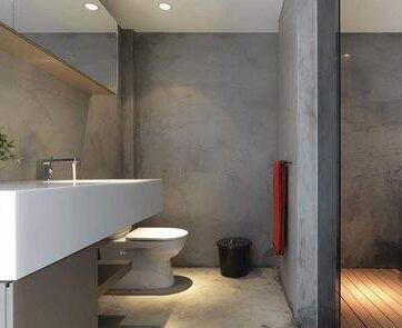 衛(wèi)生間能用木工隔板嗎？怎么做呢？