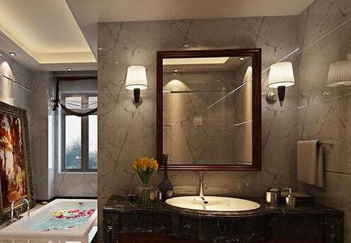 怎樣裝修衛(wèi)生間？