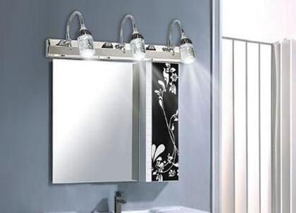 衛(wèi)生間鏡前燈有必要裝嗎？