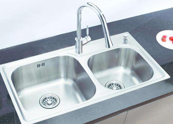 廚房水槽安裝常見(jiàn)問(wèn)題解決方法