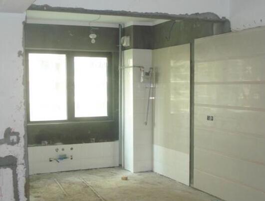 二手房拆改有哪些陷阱？如何避免？