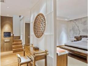 臥室設(shè)計(jì)屏風(fēng)有必要嗎？有什么優(yōu)點(diǎn)呢？