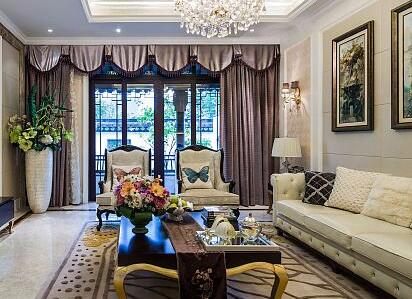 石家莊新華區(qū)有哪些裝修公司？