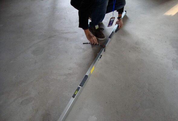 石家莊房屋裝修驗(yàn)收