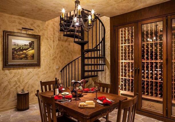 40平米復(fù)式小戶型裝修