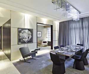 石家莊90平米怎樣裝修好？