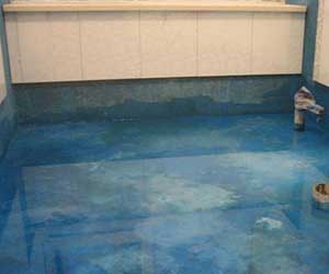 家里裝修防水有哪些要點，你知道嗎？