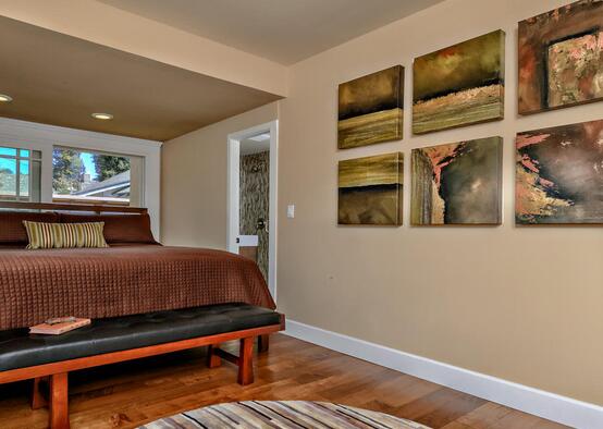 墻面裝修設(shè)計(jì)