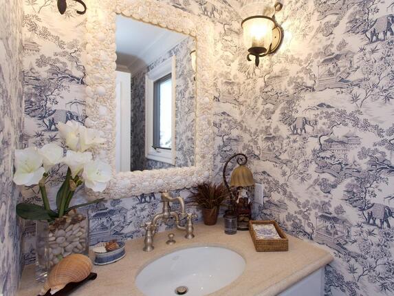 墻面裝修設(shè)計(jì)