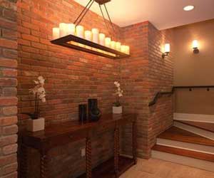 墻面設(shè)計(jì)原來還可以這樣美？你會(huì)嗎？