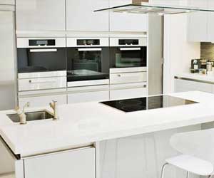 廚房裝修有哪些誤區(qū)？裝修之前一定要好好看看！