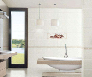 你家的衛(wèi)生間墻磚陽角是怎么處理的呢？怎么樣才能好看呢？