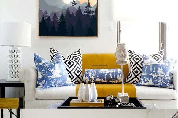 北歐風格裝修技巧