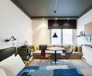 小戶型有哪些裝修注意事項？