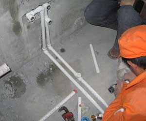 裝修的這些防水知識，要劃重點！