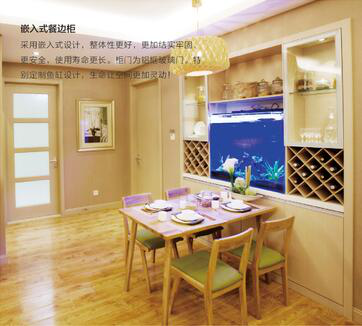 上善美居88個人性化生活細節(jié)