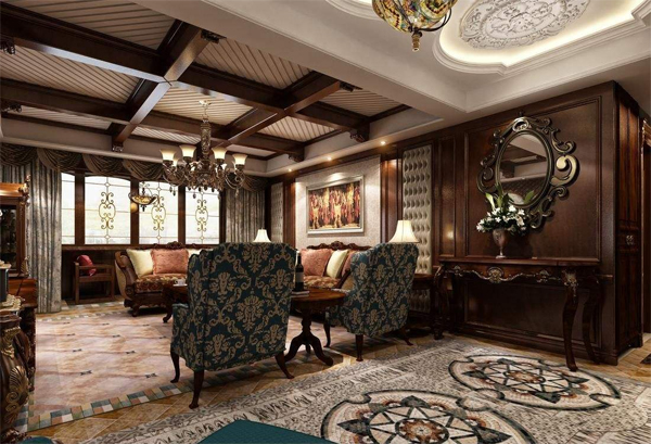 裝修時(shí)有哪些需要注意的事情