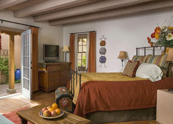 【裝修風水】臥室有橫梁怎么裝修？