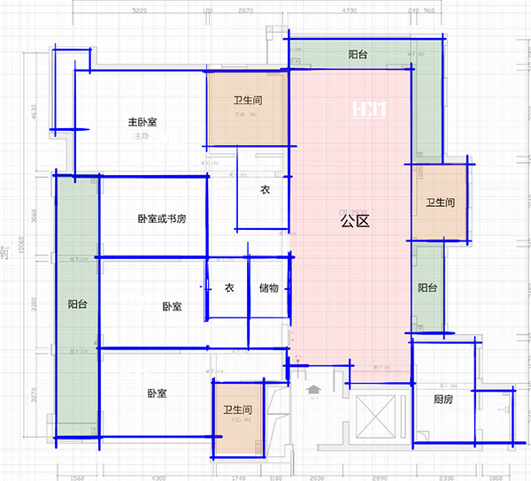 【裝修知識】避免裝修惹麻煩 這些低級錯誤別犯