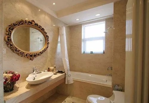 合理的小衛(wèi)生間裝修設(shè)計(jì)