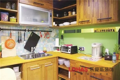 廚房裝修誤區(qū)有哪些？