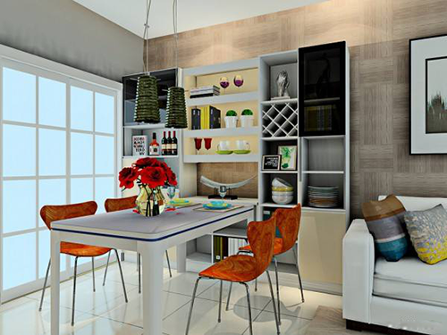 【裝修設(shè)計(jì)】玄關(guān)是門面，收納是關(guān)鍵