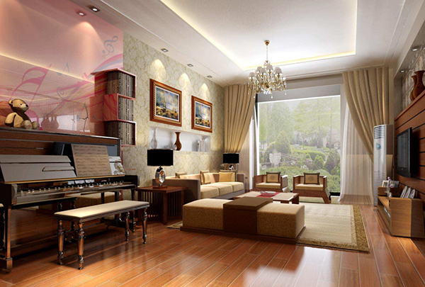 【家裝寶典】什么裝修風格最省錢？家庭裝修風格預算知識告訴您！