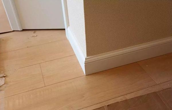 【裝修攻略】裝修踢腳線到底哪種材質(zhì)好？