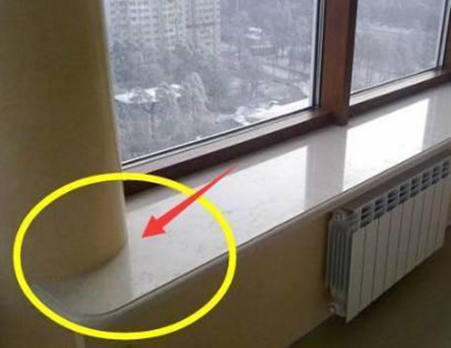 【家裝寶典】工人裝修飄窗如果做這一步工序，不用驗(yàn)收了，直接給工錢吧！