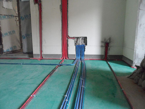 【裝修知識(shí)】水電改造費(fèi)用清單